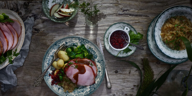 Tilbakekaller Skikkelig digg bacon