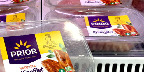 øldampet svineribbe med sauerkraut no016589 1024