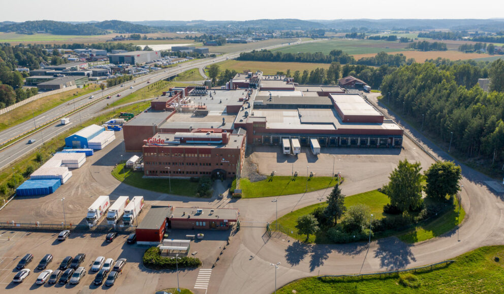 Gård