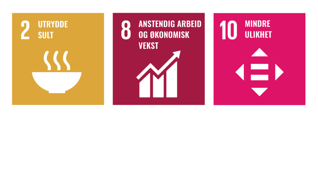 Bioplast samlebilde mijøvennlige middagsfavoritter