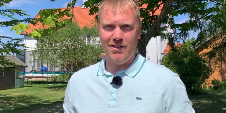 Henrik Frisell