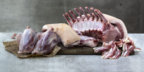 Gilde Brun Lapskaus 500g no027629