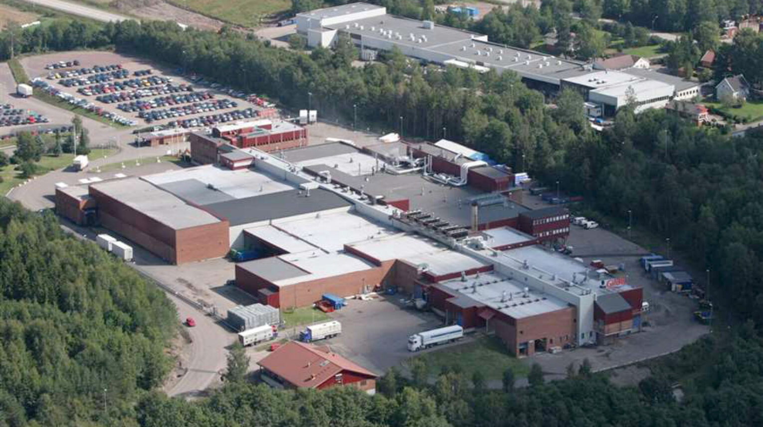 Utbygging Tønsberg