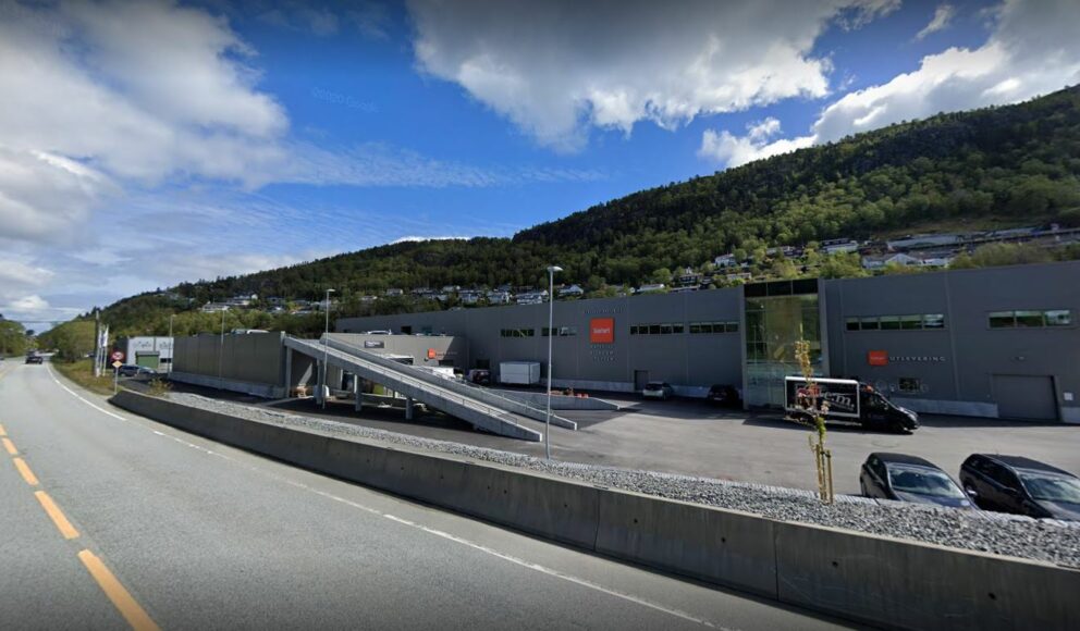 Fenalår fra norge med merke for geografisk beskyttelse i eu