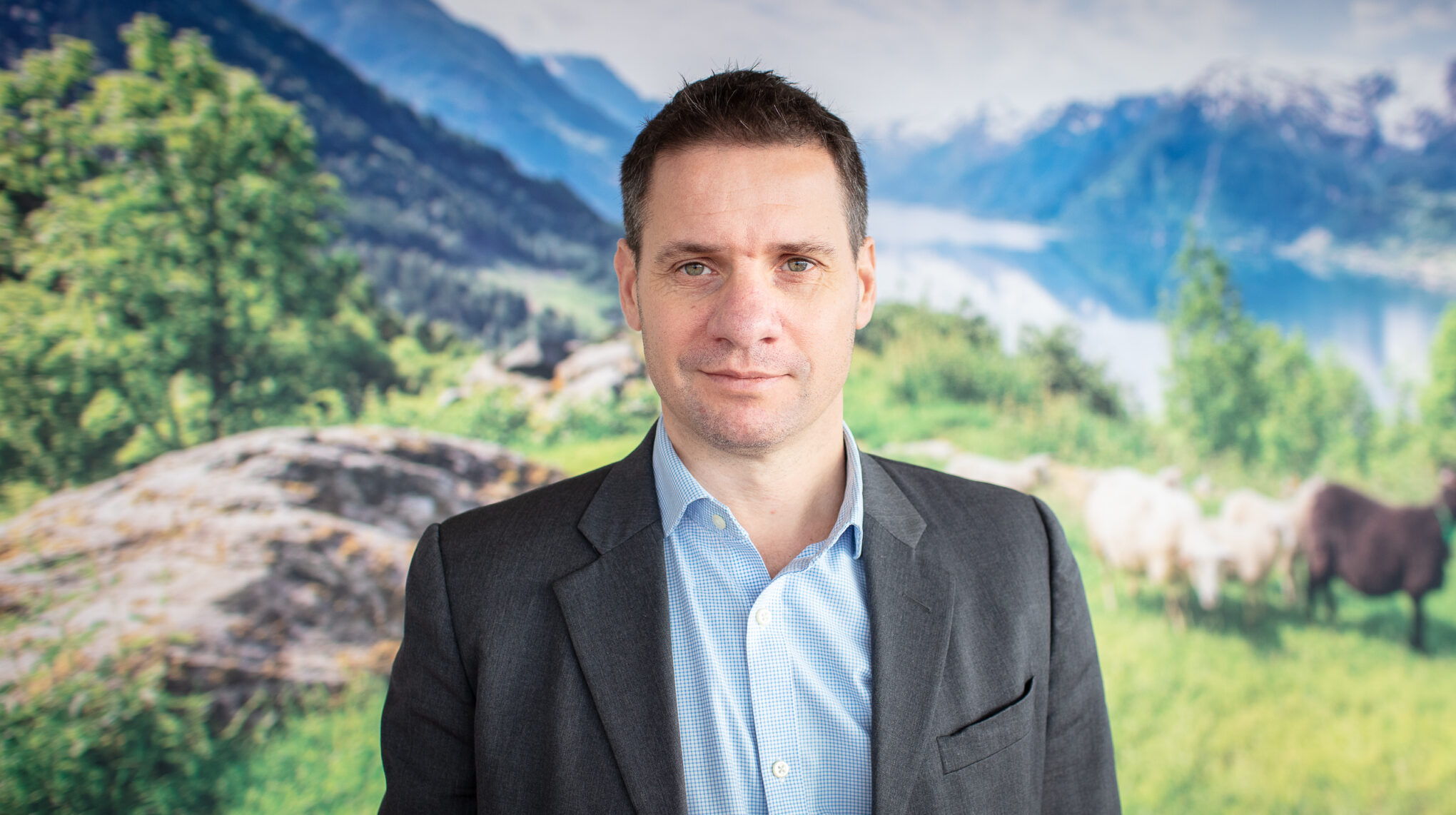 Morten Leeteng Sagvagog Arild Nordvi