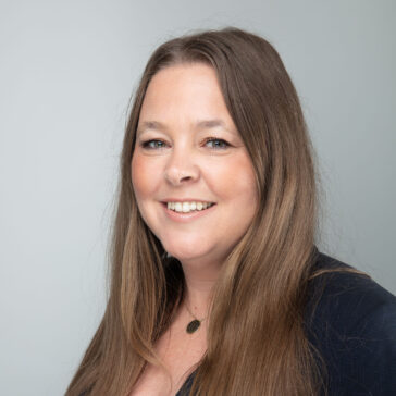 Anette Ivsett