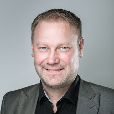 Erik Høeg