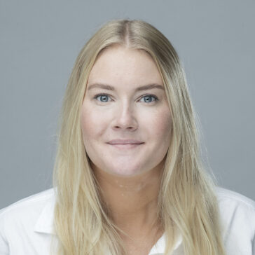 Frida Axelsen Foto Erik Burås