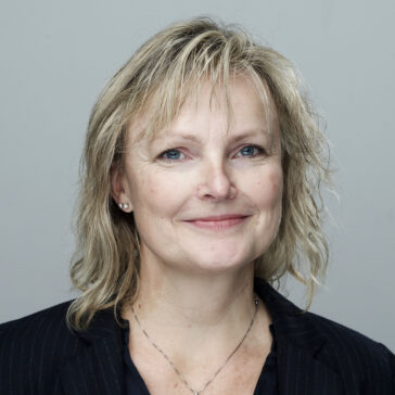 Trine Hasvang Vaag Foto Erik Burås