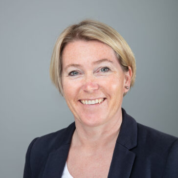 Mari Hagerup