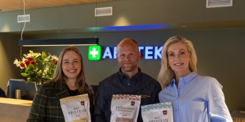 Apotek1 Matprotein1
