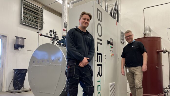 Morten Leeteng Sagvagog Arild Nordvi