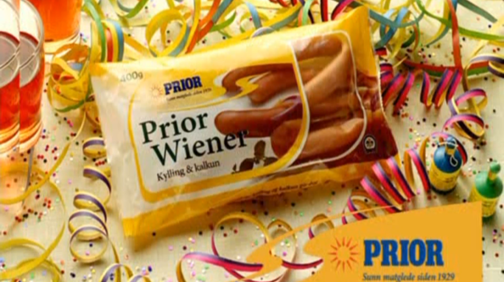 PRIOR wienerpolser 2007