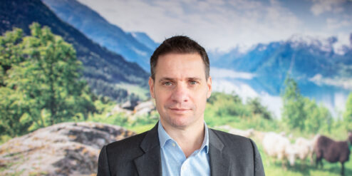 Henrik Frisell