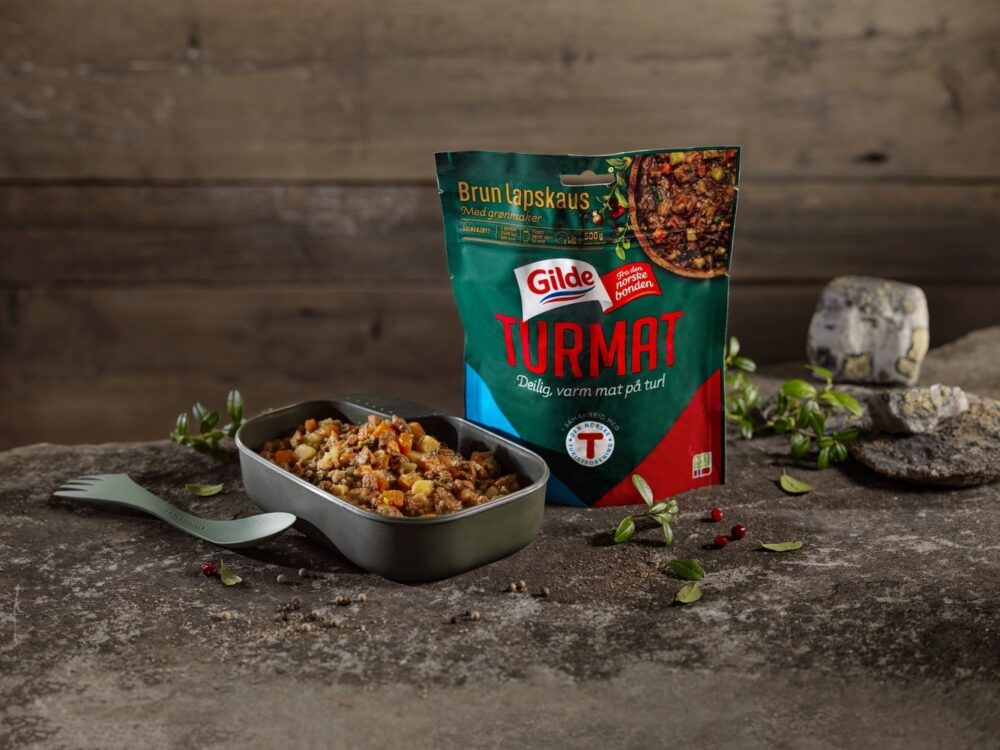 Gilde Turmat Lapskaus