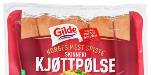 200220 kjottpolse skinnfri 900g