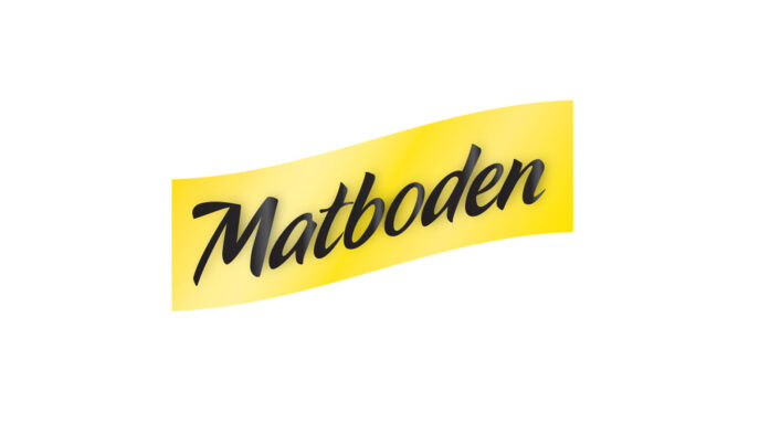 Matboden 16 9