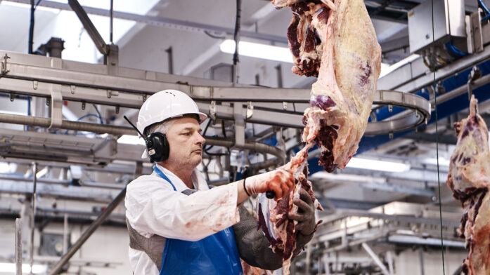 Produksjon ansatt 5 Foto Øivind Haug