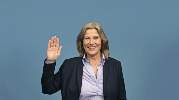 Plastløftet Anne Marit